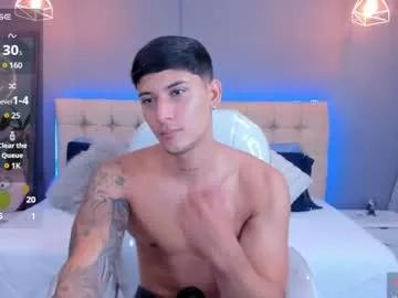 Photos of damian23_ from Chaturbate is Freechat