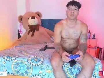 Photos of damonxxx1 from Chaturbate is Freechat