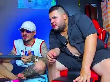 Photos of daniel_tattooed_smoker from Chaturbate is Private