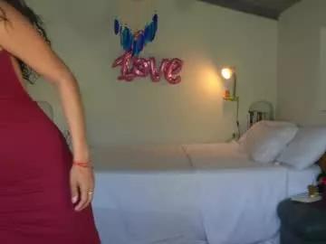 Photos of daniisla from Chaturbate is Freechat