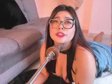 danna_adams1 from Chaturbate