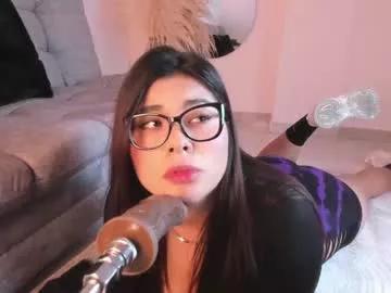 danna_adams1 from Chaturbate