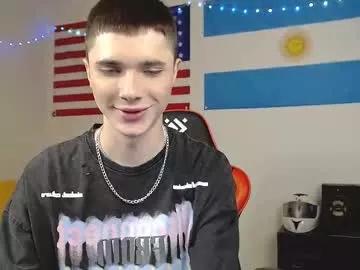 Photos of danny_noir from Chaturbate is Freechat