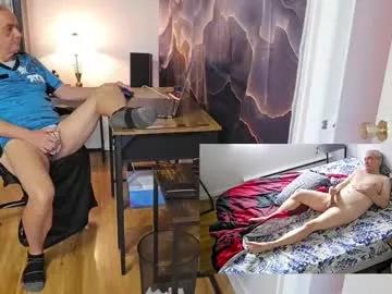 Dannydad60 webcams show profile image 