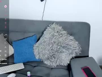 dannyevans1 from Chaturbate