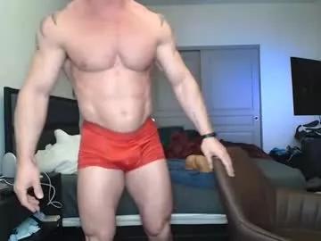 dannysteelexxx from Chaturbate