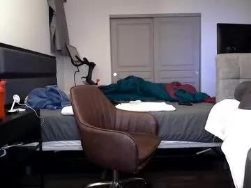 dannysteelexxx from Chaturbate