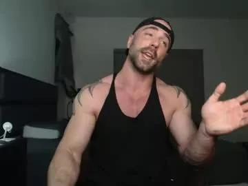 dannysteelexxx from Chaturbate