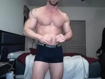 dannysteelexxx from Chaturbate
