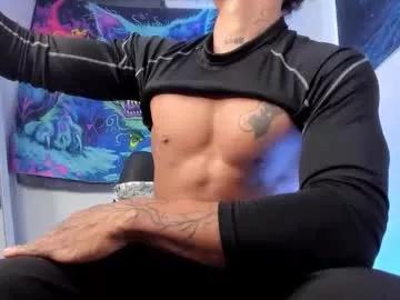 Photos of dante_cooper_0 from Chaturbate is Private