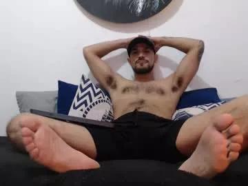 Photos of dante_hell1 from Chaturbate is Away