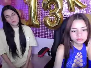 dara_anderson from Chaturbate