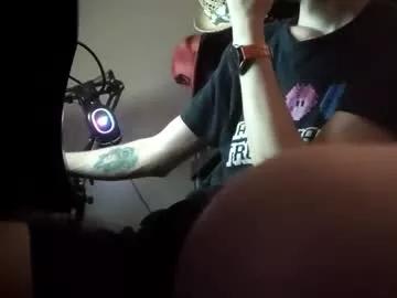 Darkkittahz24 webcams show profile image 