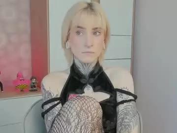 Photos of darlenecoleson from Chaturbate is Freechat
