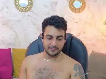 Photos of david_oliveira from Chaturbate is Freechat