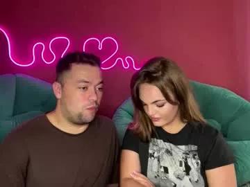 Photos of deeplookscouple from Chaturbate is Freechat