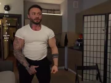 Photos of demianblake from Chaturbate is Freechat