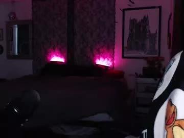 Demongf webcams show profile image 