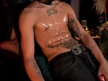 Photos of demonkush_ from Chaturbate is Private