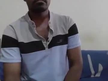 Dilip_09 webcams show profile image 