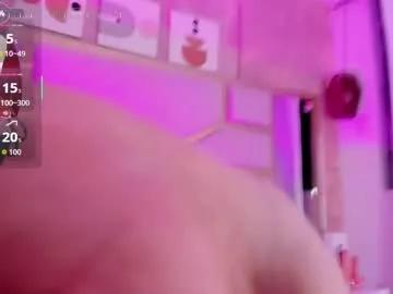 Photos of dollsweety from Chaturbate is Group