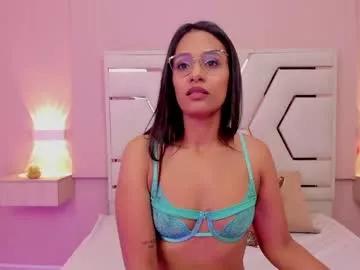 dollybrownc from Chaturbate