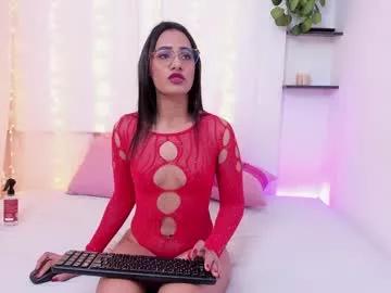 dollybrownc from Chaturbate