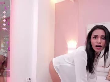 dollybrownc from Chaturbate
