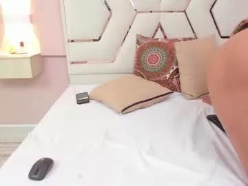 dollybrownc from Chaturbate