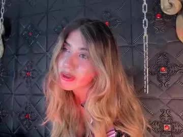 Photos of dominika_petrova from Chaturbate is Freechat