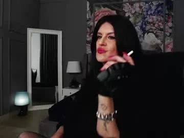 dommelisa from Chaturbate