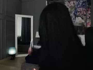 dommelisa from Chaturbate