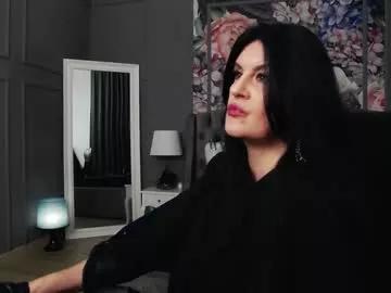 dommelisa from Chaturbate