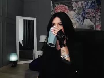 dommelisa from Chaturbate