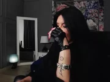 dommelisa from Chaturbate