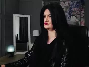dommelisa from Chaturbate
