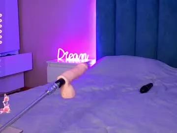 Photos of dreamkisslove from Chaturbate is Private