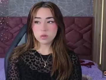 Photos of dulce_encantooo from Chaturbate is Freechat