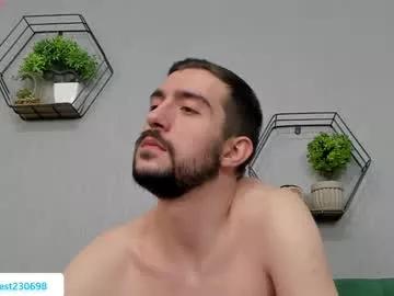 Photos of dylan_starxx from Chaturbate is Freechat