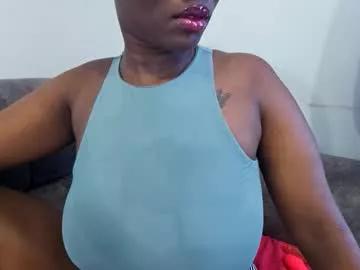 Photos of ebonycandymelani from Chaturbate is Freechat