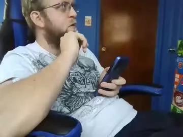 eddiecable414141 from Chaturbate
