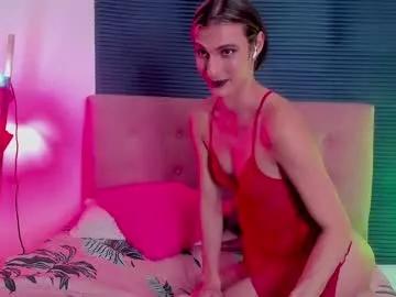 eddyy_skinnyy from Chaturbate