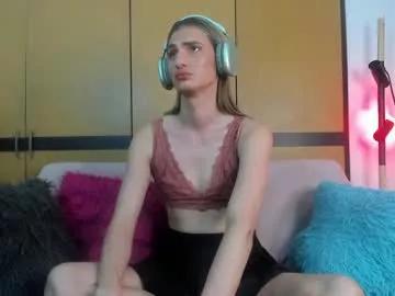 eddyy_skinnyy from Chaturbate