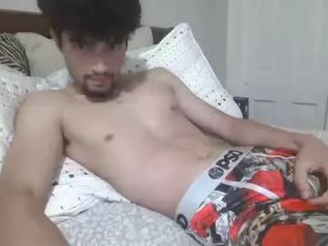 eddyzwrld from Chaturbate