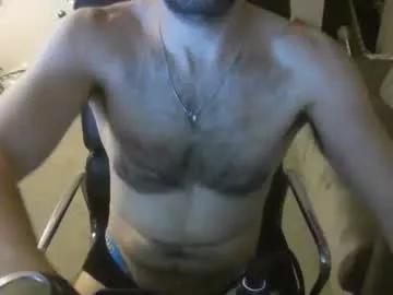 edeno_baby from Chaturbate