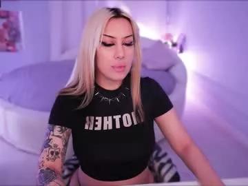 effiie_coy from Chaturbate