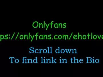 Photos of ehotlovea from Chaturbate is Freechat