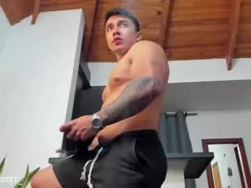 Photos of eithanconor1 from Chaturbate is Freechat