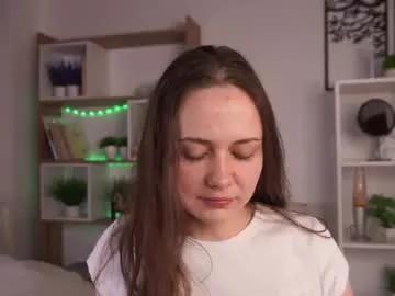 Photos of el1s_well from Chaturbate is Freechat