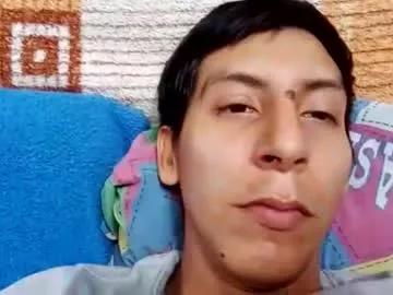 eldesvirgador07 from Chaturbate